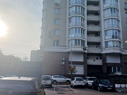 коммерческая по адресу Волынская ул., 9-А