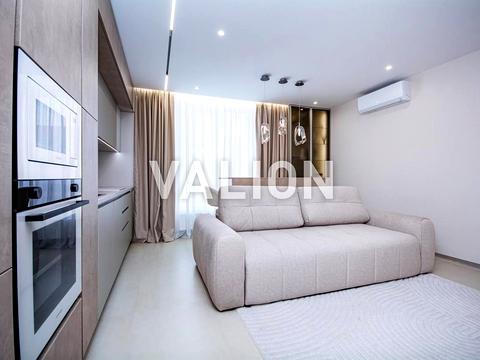 квартира по адресу Всеволода Змеенко ул., (Будинок 7.8)