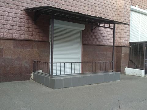 коммерческая по адресу Волынская ул., 9-А