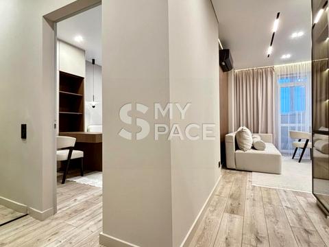 квартира за адресою Загорівська вул. (Багговутівська), 25