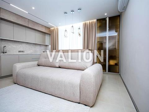 квартира по адресу Всеволода Змеенко ул., (Будинок 7.8)