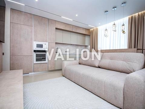 квартира по адресу Всеволода Змеенко ул., (Будинок 7.8)