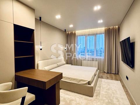 квартира за адресою Загорівська вул. (Багговутівська), 25