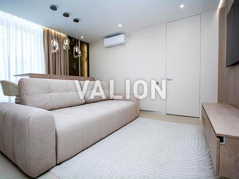 квартира по адресу Всеволода Змеенко ул., (Будинок 7.8)