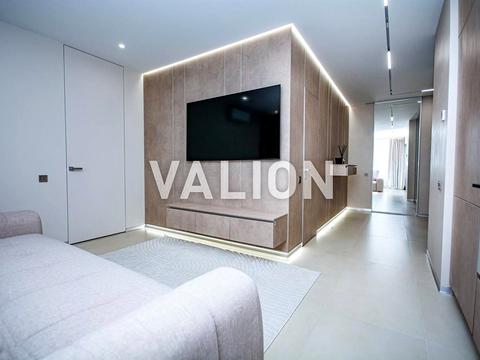 квартира по адресу Всеволода Змеенко ул., (Будинок 7.8)