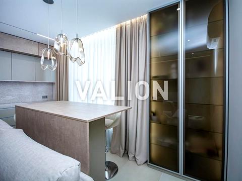 квартира по адресу Всеволода Змеенко ул., (Будинок 7.8)