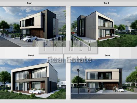 дом по адресу Днепровское шоссе