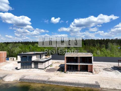 дом по адресу Днепровское шоссе