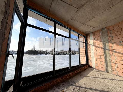 дом по адресу Днепровское шоссе