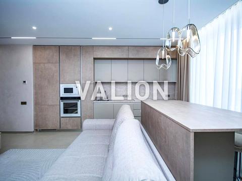 квартира по адресу Всеволода Змеенко ул., (Будинок 7.8)