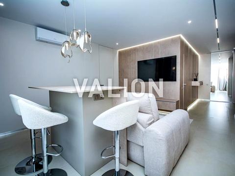 квартира по адресу Всеволода Змеенко ул., (Будинок 7.8)