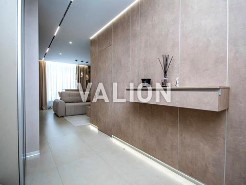 квартира по адресу Всеволода Змеенко ул., (Будинок 7.8)