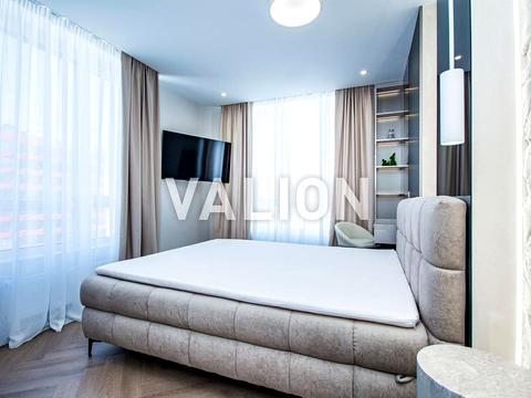 квартира по адресу Всеволода Змеенко ул., (Будинок 7.8)