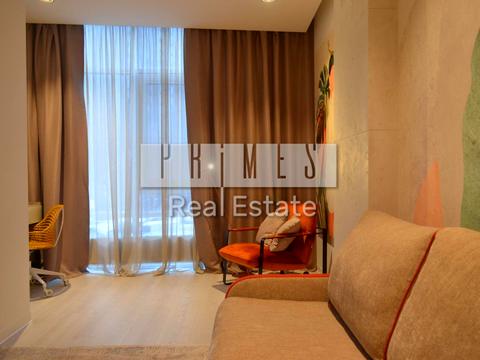 квартира за адресою Саперне Поле вул., 3