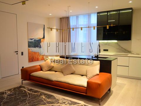 квартира за адресою Саперне Поле вул., 3