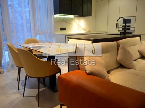 квартира за адресою Саперне Поле вул., 3