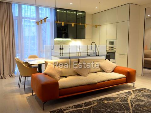 квартира за адресою Саперне Поле вул., 3