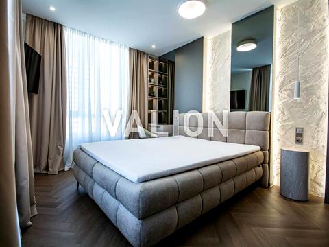 квартира по адресу Всеволода Змеенко ул., (Будинок 7.8)