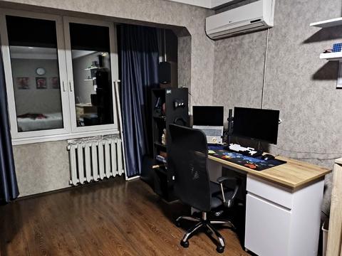 квартира по адресу Никольско-Слободская ул., 4-Б