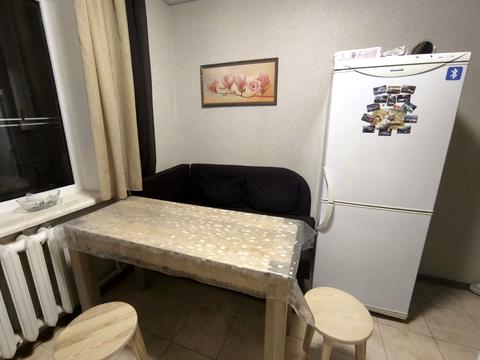 квартира по адресу Никольско-Слободская ул., 4-Б