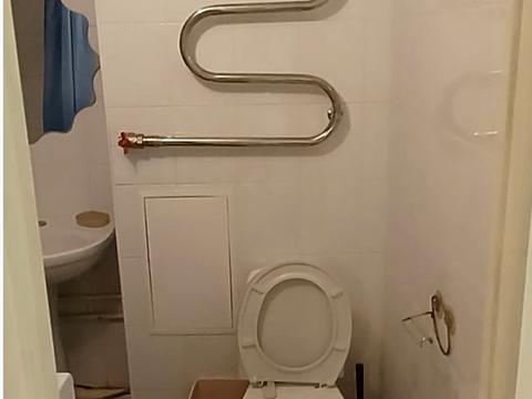 квартира по адресу Никольско-Слободская ул., 4-Б