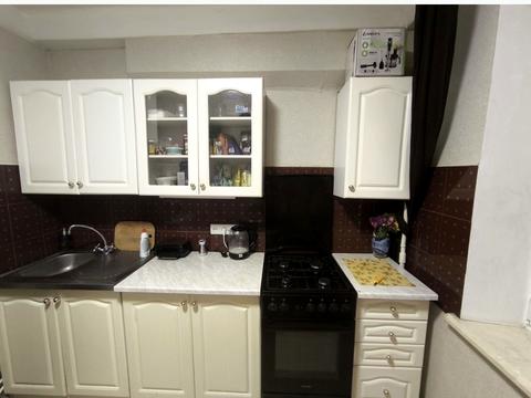 квартира по адресу Никольско-Слободская ул., 4-Б