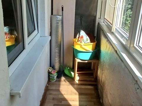 квартира по адресу Никольско-Слободская ул., 4-Б