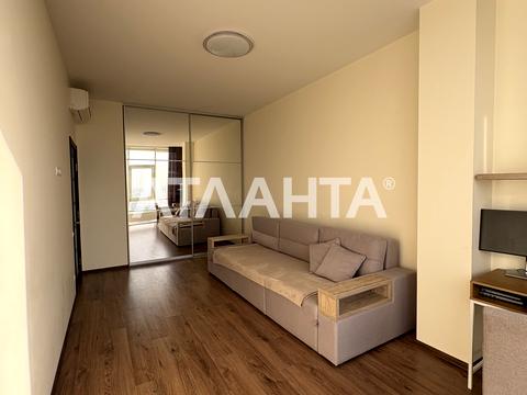 квартира за адресою Асташкіна пров., 29