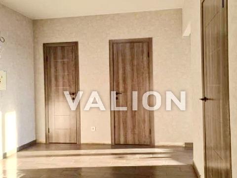 квартира по адресу Новополевая ул., 2 корп. 1