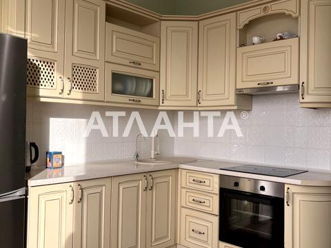 квартира за адресою Асташкіна пров., 29