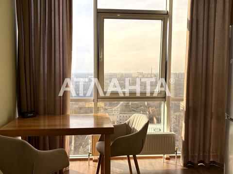 квартира за адресою Асташкіна пров., 29