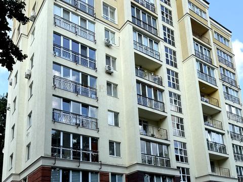 квартира за адресою Ірпінь, Садова вул., 78