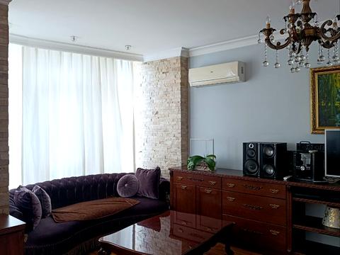 квартира за адресою Фонтанська дорога вул. (Перекопской дивизии улица), 16/8