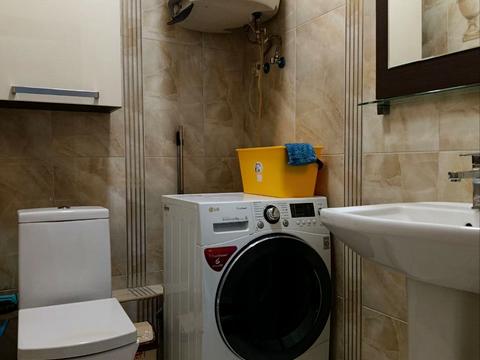 квартира за адресою Фонтанська дорога вул. (Перекопской дивизии улица), 16/8