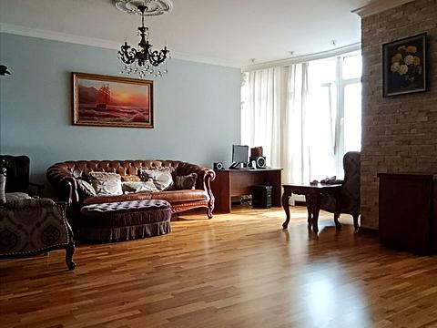 квартира за адресою Фонтанська дорога вул. (Перекопской дивизии улица), 16/8