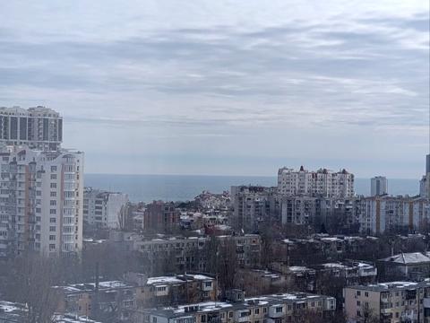 квартира за адресою Фонтанська дорога вул. (Перекопской дивизии улица), 16/8