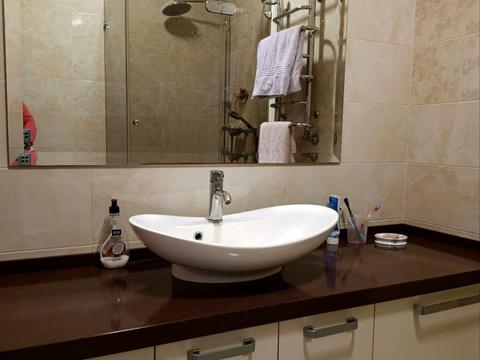 квартира за адресою Фонтанська дорога вул. (Перекопской дивизии улица), 16/8