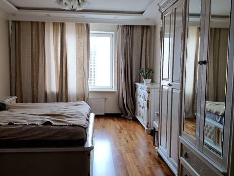 квартира за адресою Фонтанська дорога вул. (Перекопской дивизии улица), 16/8