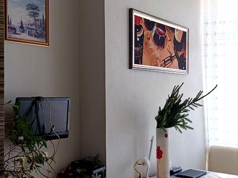 квартира за адресою Фонтанська дорога вул. (Перекопской дивизии улица), 16/8