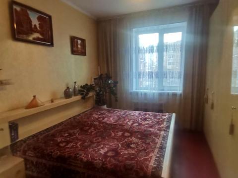 квартира за адресою Захисників України вул., 30