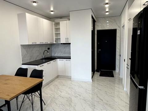 квартира по адресу Голосеевский просп. (40-летия Октября), 76