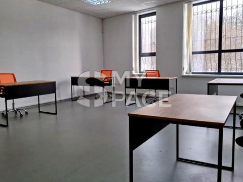 коммерческая по адресу Красиловская ул., 5