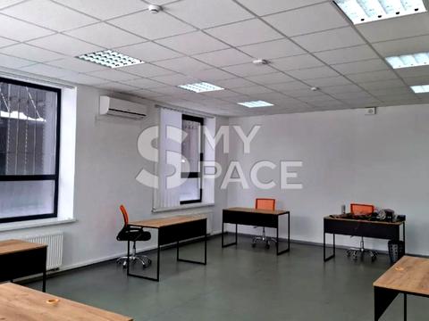 коммерческая по адресу Красиловская ул., 5