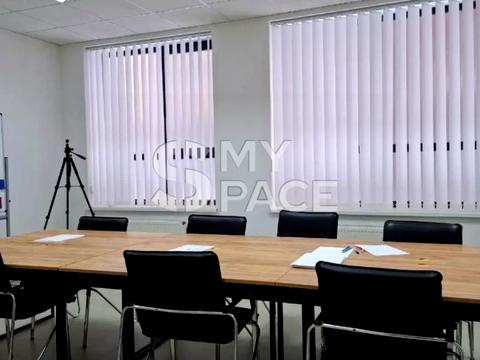 коммерческая по адресу Красиловская ул., 5