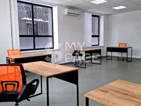 коммерческая по адресу Красиловская ул., 5