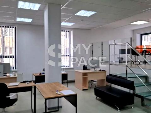 коммерческая по адресу Красиловская ул., 5