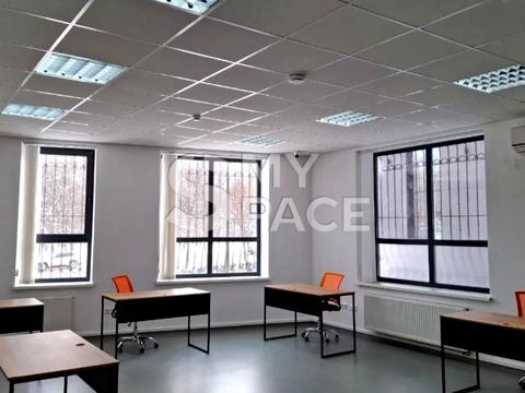 коммерческая по адресу Красиловская ул., 5