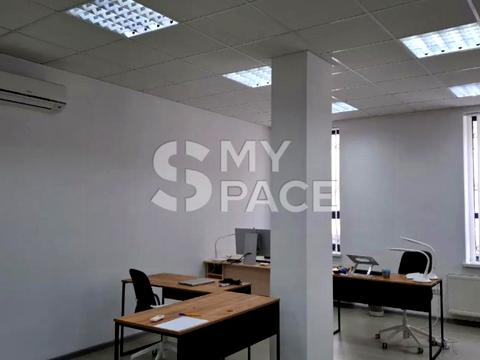 коммерческая по адресу Красиловская ул., 5