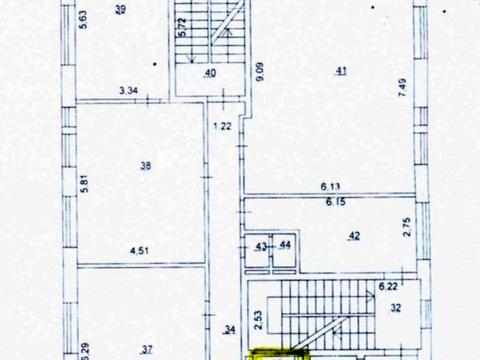коммерческая по адресу Красиловская ул., 5