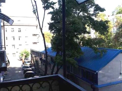 квартира по адресу Дарвіна ул., 10